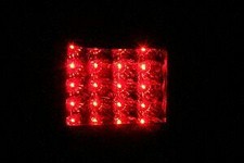 Tail Light  Anzo  311099