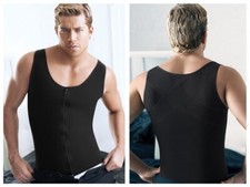 Men  s Waist Trainer 2034 A.C.