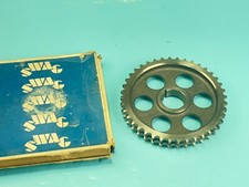 Mercedes W108 W110 W111 W114 W115 W123 SWAG Camshaft Gear 1210520201 Germany NOS