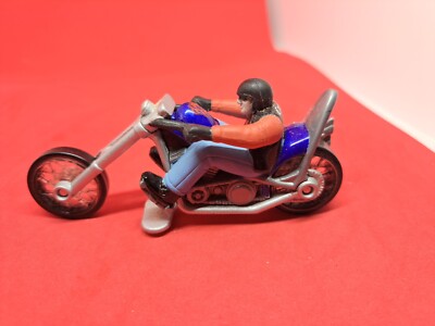 Hot Wheels Mad Dog Sled 2008