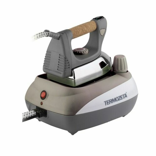 ARIETE Cartuccia Anti Calcare Per Ferro Da Stiro - Filtro Acqua Per Stiromatic Instant 5578 - Foto 9