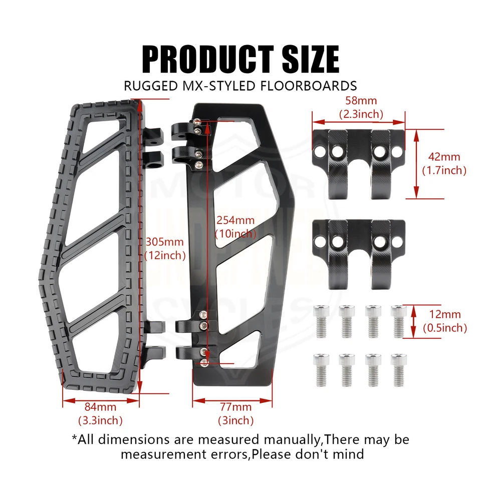 Педали рычага переключения передач для полов Harley Touring Softail Road Glide - Изображение 2 из 4