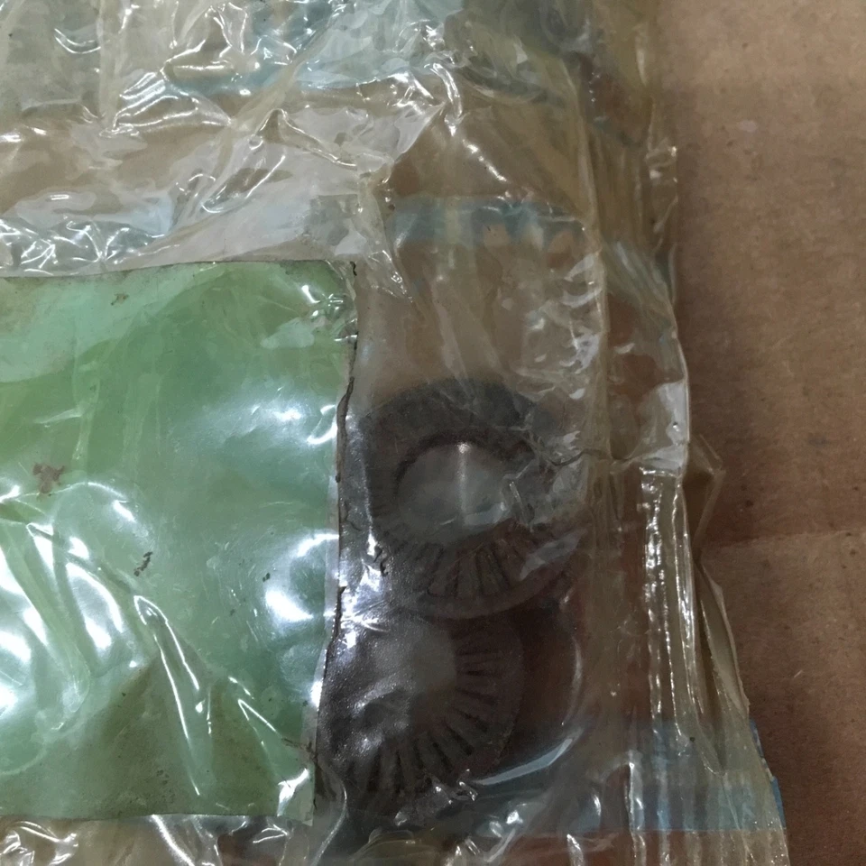 Kit de lavadora de brazo de control superior Chevette 14048372 NOS 82 83 84 85 86 87 Foto 3 de 3