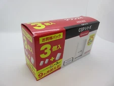 Mitsubishi Rayon HGC9SZ Replacement Cartridge HGC9S x3Pcs Lead removal Japan