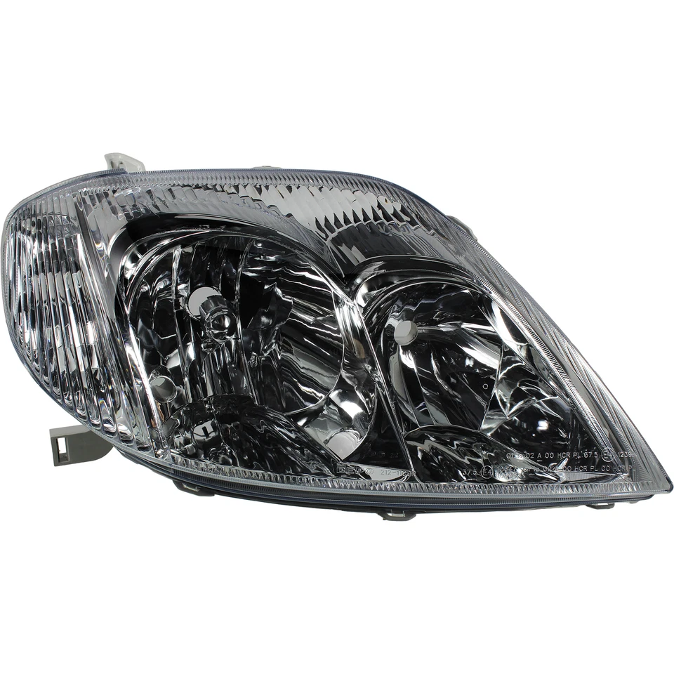 JOHNS Scheinwerfer links rechts H7/HB3 für Toyota Corolla Station Wagon _E12J_ - Bild 4 von 4