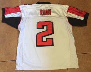 matt ryan jersey ebay
