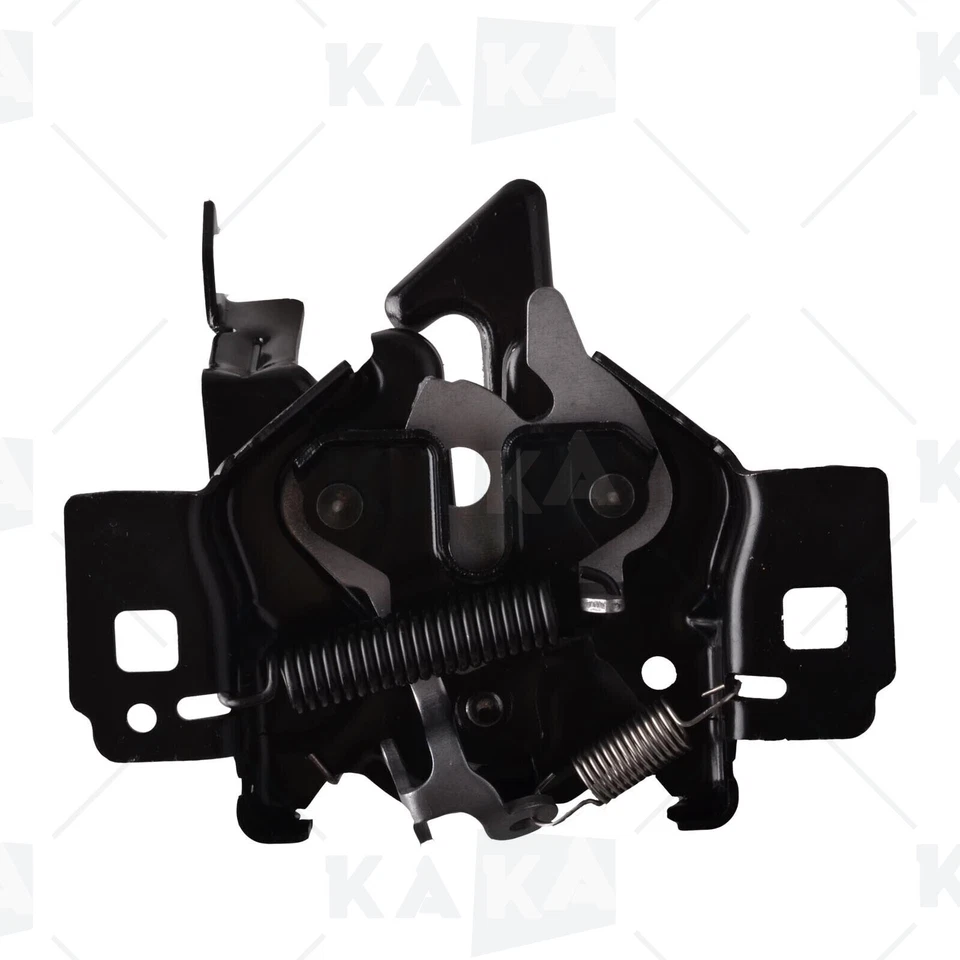 Trava do capô trava para 2011 - 2019 Ford Explorer - Imagem 3 de 4