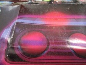 Now You're Playing With Power R.O.B. Nintendo NES Promo LARGE Poster Insert a