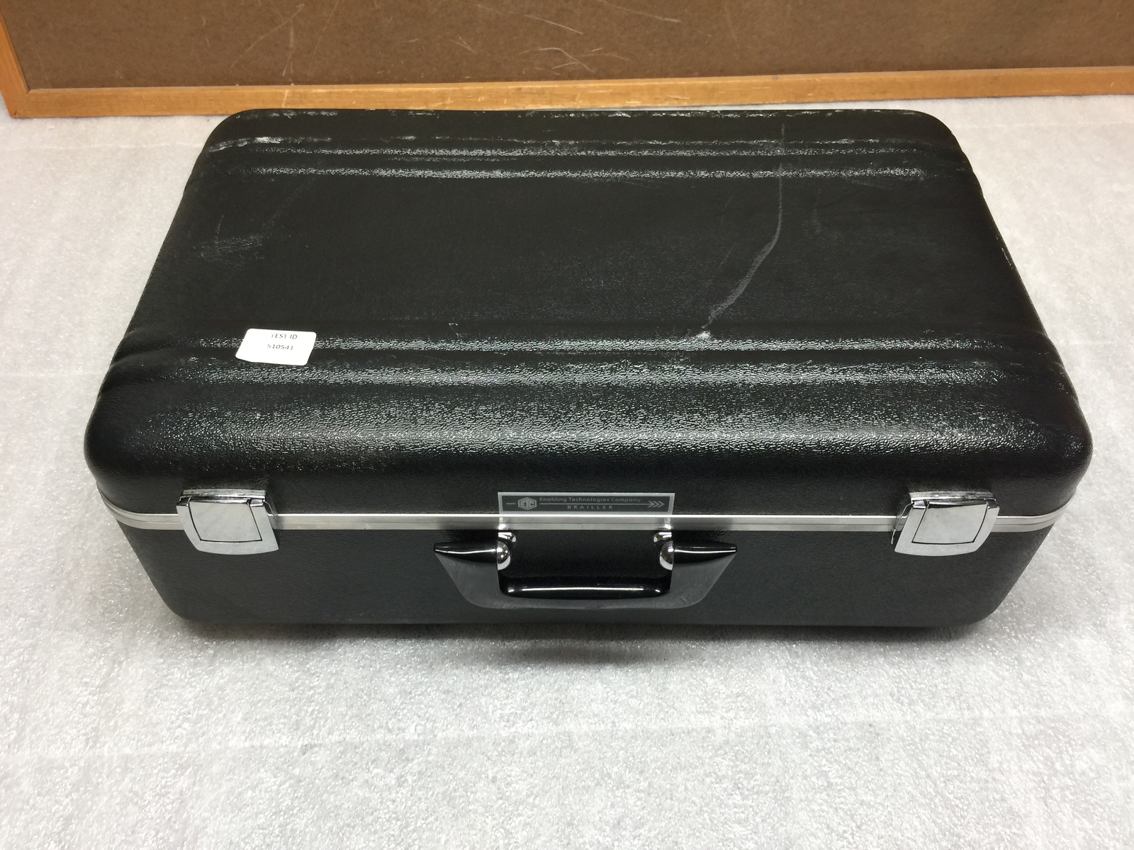 Enabling Technologies ROMEO PRO 50 Braille Embosser Speech Installed*DISCLAIMER* eBay