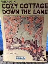 9x12 Popular Tunes of the Day sheet music 3-pack