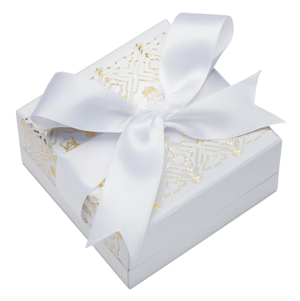 2024 Christmas NUTCRACKER 2oz Silver Gilt Insert Antiqued Coin MS69 FR - Image 4 of 4