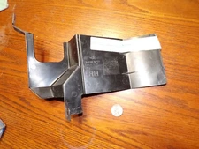 NOS Genuine OE Volvo#2358537-7 Radiator R/H Air Guide Deflector  740,760,940,960
