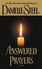 Answered Prayers - Mass Market Paperback By Steel, Danielle - GOOD