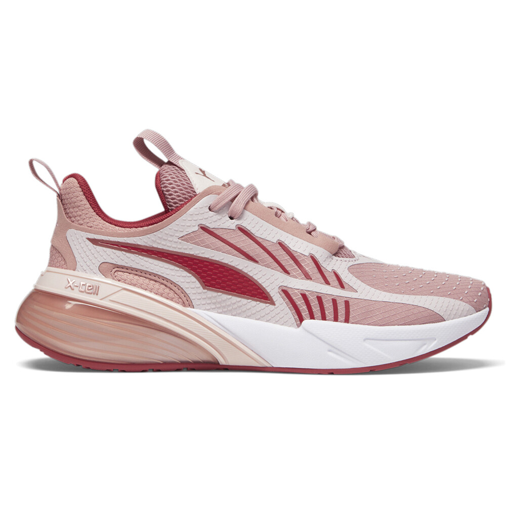 Женские кроссовки Puma XCell Action Running, размер 5,5 М, спортивная обувь 37919610