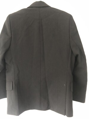 Blazer Garçon Club 1880 - Bleu Marine 4/5 Ans - Tenue De Cérémonie - Occasion Très Propre