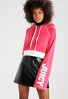 NWT Juicy Couture Hoodie Sweatshirt, sz s — photo 1