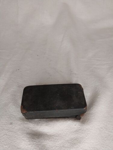 Vintage GEM Micromatic Open Comb Single Edge Safety Razor - Picture 3 of 7