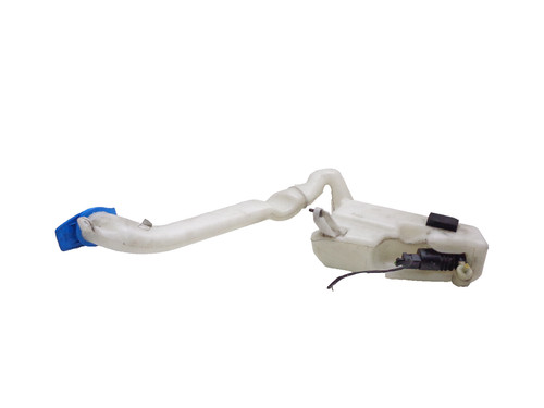SKODA FABIA Y6  Wischwasserbehälter Scheibenwasserbehälter Pumpe 6Q0955453