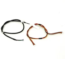 VIZIO E40-C2 IR Sensor Board / Wi-Fi Module Cables 