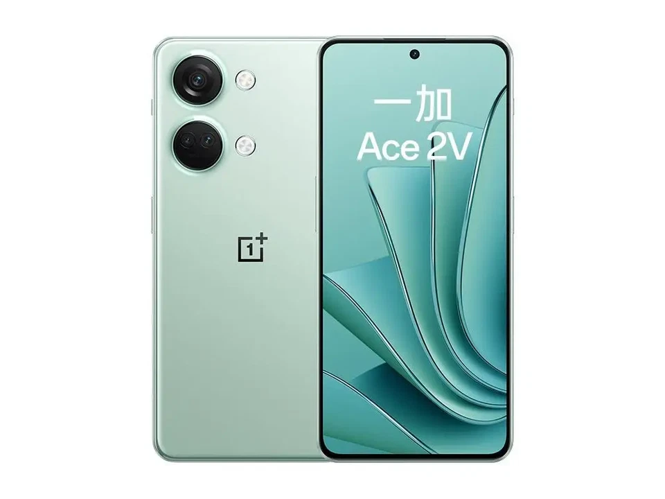 Unlocked OnePlus Ace 2V 5G 256GB/512GB Dual SIM Android 13 NFC Googleplay Phone - Image 4 of 4