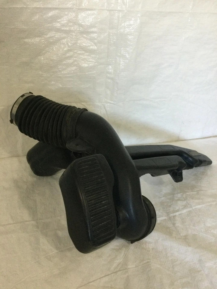 Воздуховод в сборе 2010 Chevrolet Avalanche 1500 от оригинального производителя - Изображение 4 из 4