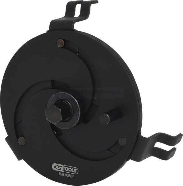 Ks Tools 3-Arm Universal-TankgeberschlüSsel - 150.9388-image