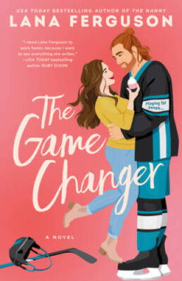 The Game Changer - Paperback By Ferguson, Lana - VERY GOOD