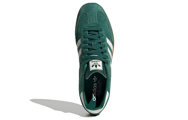 adidas Samba OG Green - Men's HP7902 | eBay