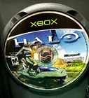 XBox Halo G Condition Tested