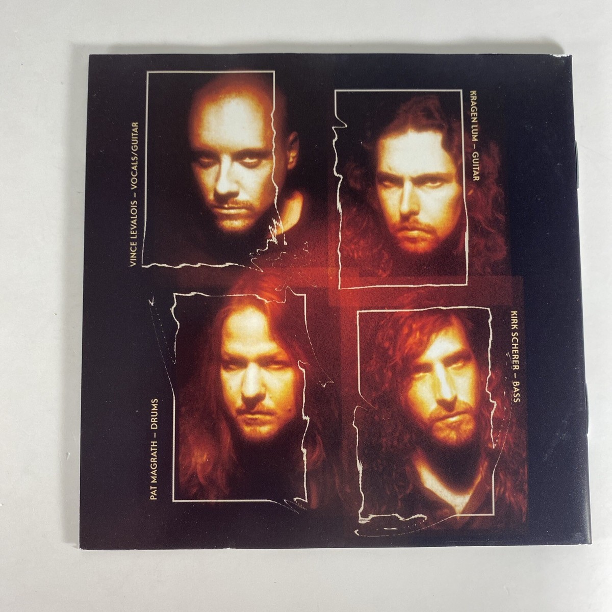 Prototype - Trinity - CD - Good | eBay