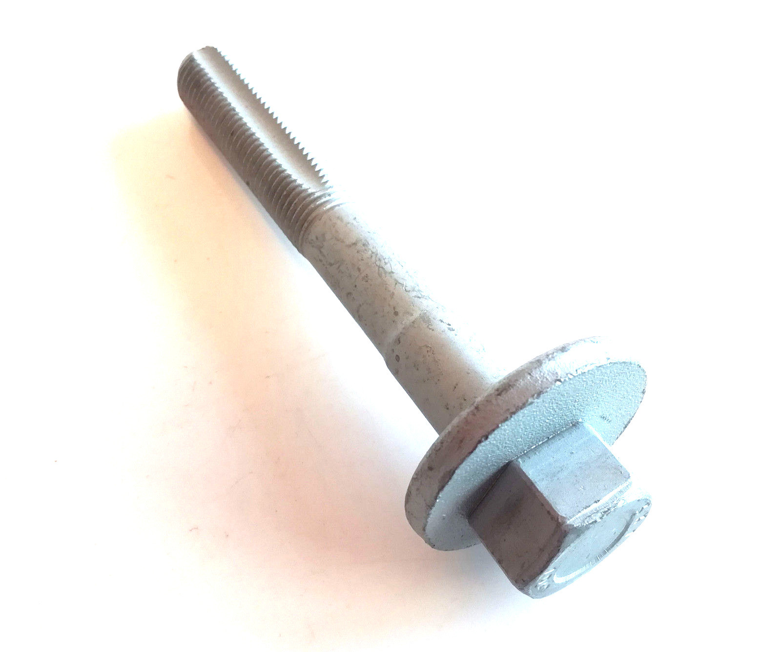 OE WHT001833 Eccentric Bolt (M14x1.5x102) | eBay UK