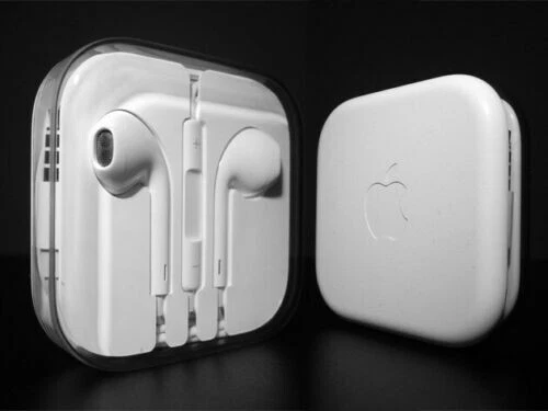 Apple earpods 3.5 mm hot sale