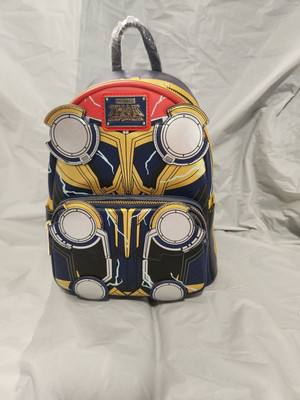 Thor: Love and Thunder Glow in the Dark Cosplay Mini Backpack s-l400.jpg main image 3