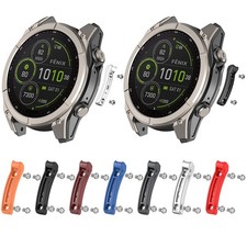47MM/51MM Watch Anti-impact Strip for Garmin Fenix 8 Pro AMOLED/Quatix8/Tactix8