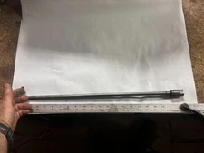 MACHINIST OkCbb TOOL LATHE MILL Collet Closer Bar for Milling Bridgeport