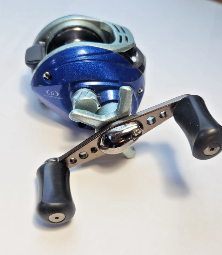 okuma ats rod SST A Travel Spinning Rods SST-S-763MHa bait cooler for ice fishing Color:Shiny Shad Claw Trailmaster Eagle Claw Durable stainless steel guide