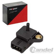 MAXGEAR MAP-SENSOR SAUGROHRDRUCK passend für MERCEDES 124 A-KLASSE C-KLASSE E-KL