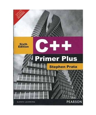 C++ Primer Plus, Stephen Prata