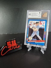 Top 10 Mark McGwire Baseball Cards 20