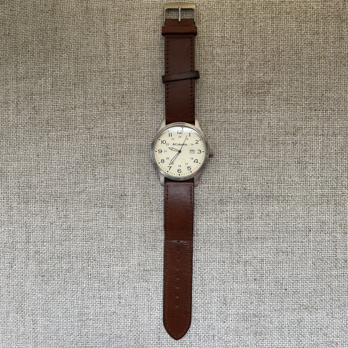 Columbia Men Quartz Wristwatches for sale | eBay