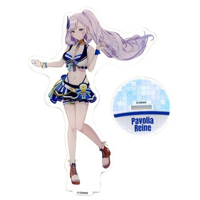 Pavolia Reine Acrylic Summer Splash Party Ver. hololive Summer 2023 Japan V220