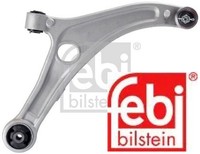 Febi Bilstein 173585 Lenker FüR RadaufhäNgung Querlenker Lenker FüR Hyundai
