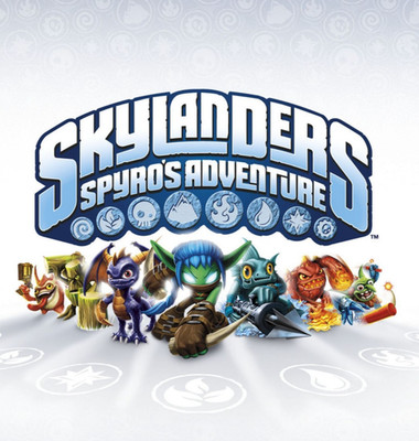 Skylanders Spyros Adventure Figuren - Große Auswahl | geprüft | Top Preis