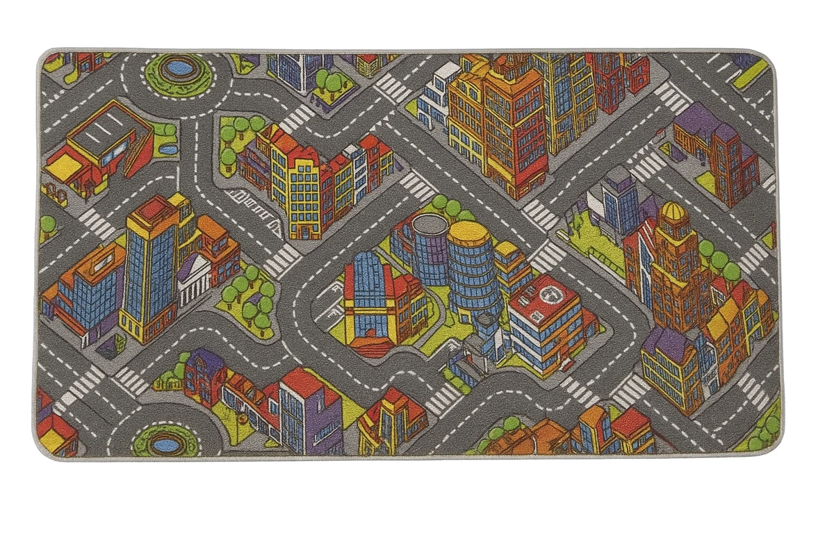 Meine Spielmatte - Spielteppich Lübeck - Spieltepp Produktbild-Vorschau 3