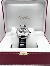 Cartier Must de Cartier 21 Men