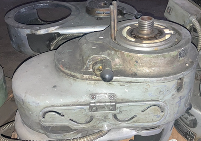 #ad #ad Bridgeport milling machine 1 HP head only PARTS UP SECTION usa $375.00