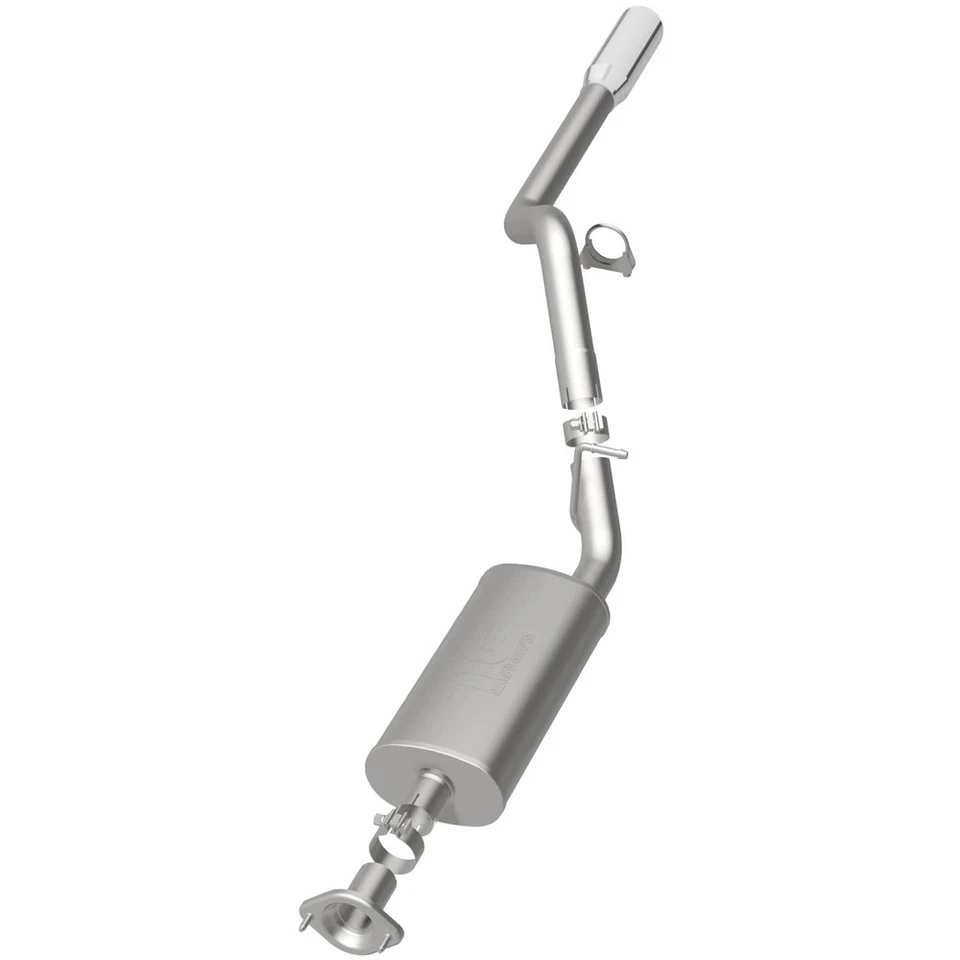 Magnaflow Performance Exhaust 16464 Exhaust System Kit DAC - Image 4 of 4