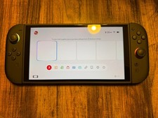 Nintendo Switch 2 Bundle With 10 Games Includ...