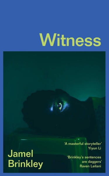 Jamel Brinkley | Witness | Buch | Englisch (2023) | Gebunden | Ean 9780008538637-image