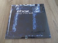 Elbow Vinyl Aus Sammlung Asleep In Back 2 Lp In Folie
